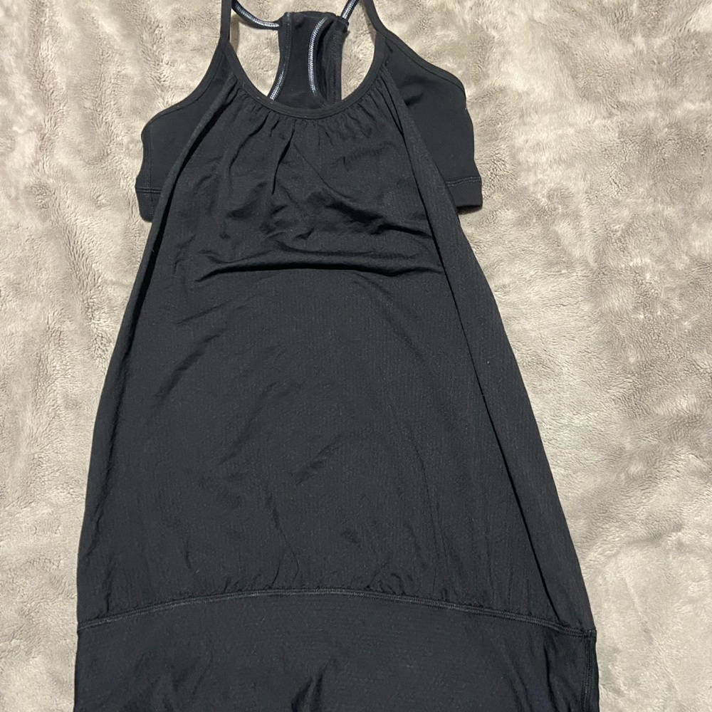 Lulu tank size 4